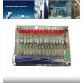 LG escalator LED pcb board, escalator accessories